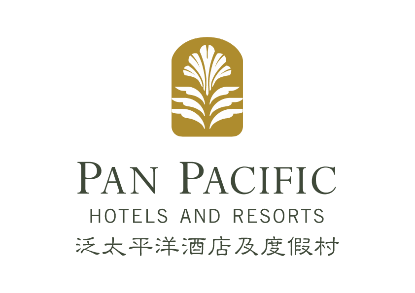 Pan Pacific Serviced Suites Orchard, Singapore Logo